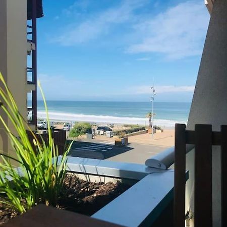 Cosy Studio Avec Vue Sur L'Ocean Lacanau Dış mekan fotoğraf