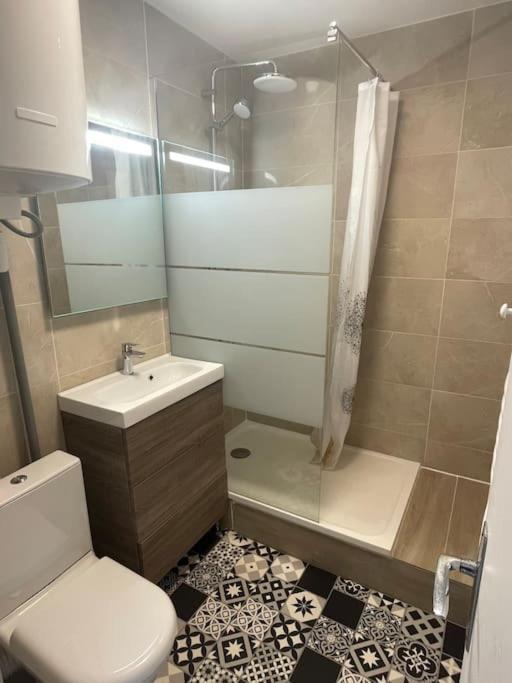 Cosy Studio Avec Vue Sur L'Ocean Lacanau Dış mekan fotoğraf